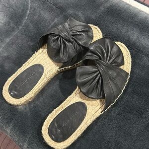 Patricia Green flat sandals